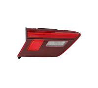 HELLA 2SA 012 520-071 Rearlight - LED - Red - Inner Section/Upper section - ECE - for left-hand traffic - left