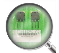 2SA1516-2SC3907 8 Pairs Transistor To-3P 2Sa1516/2Sc3907 A1516/C3907