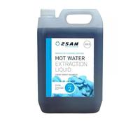2SAN Hot Water Extraction Liquid 5 Litres Carpet Shampoo, 5.00 l (Pack of 1)