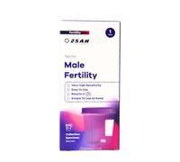 2San Male Fertility Test 1