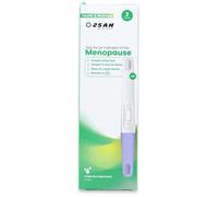 2San Menopause Rapid Test 2 Pack
