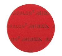 2SAND Mirka Abralon 5 Inch Hook & Loop Polishing Discs - Grit Sizes 360, 500, 1000, and 2000 - Pack of 12 Assortment (3 of Each Grit)