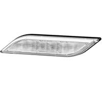 2SB013343-211 HELLA Tail Light Rear Lamp Left 41x40mm Universal