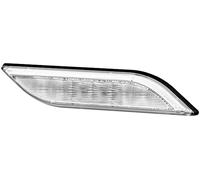 2SB013343-221 HELLA LED Tail Light Rear Lamp Right 41x40mm Universal