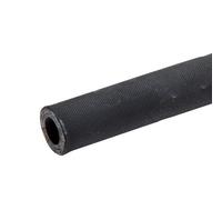 2SC hydraulic hose 19 mm (ID) 245 bar (OP) 25 m Black