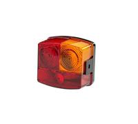 HELLA 2SD 002 776-241 Rearlight - Halogen - ECE - right