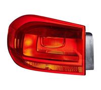 Hella Combination Rearlight 2SD010738-091