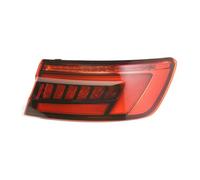 HELLA 2SD 012 246-051 Rear light