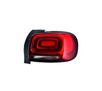 Hella Rear Combination Light Assembly 12V 2SD 012 516-121 - Right Fitting