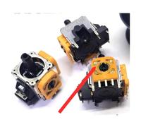 2set 13X13mm with switch 3D Rocker FJR10K Joystick Axis Sensor Module potentiometers NWPNLXEA