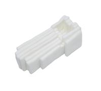 2SET 1799792 1746399 Tray Porous Pad for EPSON L550 L551 L555 L565 L566 L575 L558 M100 M105 M200 M201 M205 ET4500 WF 2520 2530