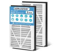 2Set 20x36x3 MERV 13 Air Filter Compatible with Zephyr VGF Series