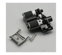 2Set ADF Document Feeder Pickup Roller Kit Fit For HP LaserJet M1536 CM1415 CP1525 P1566 P1606 Pro 100 M175 M176 M177 M276 M225 M227