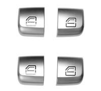 2Set Door Window Glass Lifter Control Switch Button for C Class W205 GLC W253