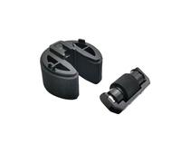 2SET Pickup Roller Compatible with HP CP1215 CP1515 CM1312 CM1415 CP1525 CP2025 CM2320 M251 M351 M451 CC430-67901 RM1-4425 RM1-8765 RM1-4426 part