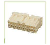 2sets auto 26pin female plug MG 611336 electrical 26 way plastic plug connector MG611336(20sets)