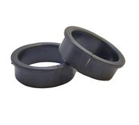 2Sets BH951 Fuser Gear Upper Roller Bushing Lower Roller Bearing compatible with Konica Minolta bizhub Pro 950 1050 1200 951 1052 1250 1200P(2sets Bushing)