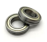 2Sets BH951 Fuser Gear Upper Roller Bushing Lower Roller Bearing compatible with Konica Minolta bizhub Pro 950 1050 1200 951 1052 1250 1200P(2sets Bearing)