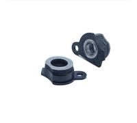 2Sets Developer Magnetic Roller Bushing For Konica Minolta Bizhub C300i C250i C360i C450i C550i 650i 750i Developer Bushing