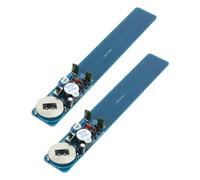 2Sets DIY Soldering Practice Kit Training for Hands Learning and Skill Development Educational Institutions