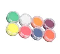 2Sets Face Body Paint, Water Soluble Paint Set,Face Painting Palette, for Adults Kids