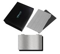 2Sets HonCenWay Upgraded Platform Resin Magnetic Flexible Steel Plate + Base Kits Compatible with LD-002H SLA Printer Accessories (138x85mm)