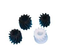 2sets Transport Gear Kit Fit For Repairing 059k81491 Or 059k79264 4 Gears For Xerox Dcp700 C75 J75