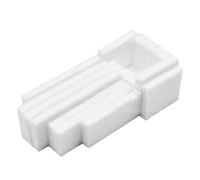 2sets Tray Porous Pad For Epson L550 L551 L555 L565 L566 L575 L558 M100 M105 M200 M201 M205 ET4500 WF 2520 2530 1799792 1746399
