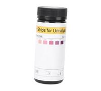 2sets Urine Testing Paper for Ketone Accurate Fat Loss Self Test Strips for Home Use Quick Results with Change Indicators 50sheets*2