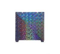 2Sided Spring Steel Build Plate 235x235mm Compatible with 3 and For K1 For 3D Printers Providing Strong Adhesion and Easy Removal of Printed Models