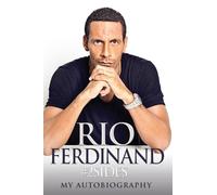 #2sides: Rio Ferdinand - My Autobiography