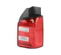 2SK 012 338-031 Tail Light Assembly Left Fits VW Transporter MK6 Van By Hella