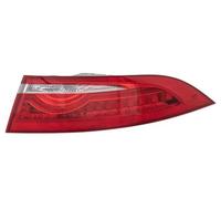 2SK 354 868-041 Tail Light Assembly Right 12V With Bulbs Fits Jaguar XF 2 Hella