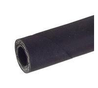 2SN hydraulic hose 15.9 mm (ID) 250 bar (OP) 25 m Black