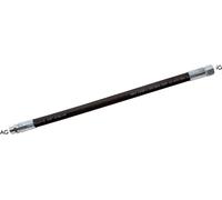 2SN Hydraulic Hose With M18x1.5 DKO/CEL Fitting 315 bar (OP) 2.6 m