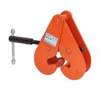 2T 4400LBS Beam Clamp Heavy Duty Alloy Steel