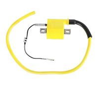 2T/4T Motorcycle Ignition Coil Universal Racing For ATV For Scooter Moped Go Kart Dirt Bike Ignitions Coils(2pieces)