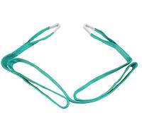 2T Duplex Web Sling 5M (2000KG 5 Metre Lifting Polyester Webbing Strap Pulling Strop)