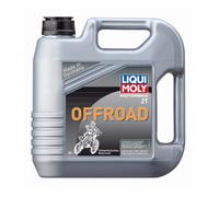 2T Offroad Motor Oil 4l Liqui Moly 3066