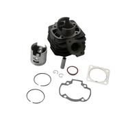 2T Scooter 70cc Dio50 Big Bore Cylinder Block Kit For Dio G SR AF18 AF27 AF28 Sw 50 SRX50 AF42 47mm