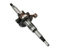 2T Scooter Engine Crankshaft For TGB 50 101R 101S Orion 203 303R Acros Tec Delivery F409 Laser R50X 50cc Replacement Parts