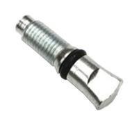 2T Threaded Repair Tool Hydraulic Horizontal Jack Accessory Oil Return Valve