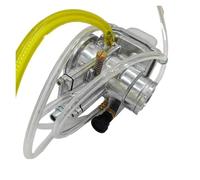 2T Universal 85 To 125cc Motorcycle For Lectron Carburetor 28 30 32 34 Mm For KX 250F 450F KLX 400 450 KLR 650 Motorcycle Carburetor(32MM)