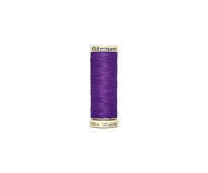 2T100392 392Violet 100 Polyester Sew All Sewing Thread 100m