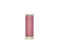 2T100473 473Dusky Pink 100 Polyester Sew All Sewing Thread 100m