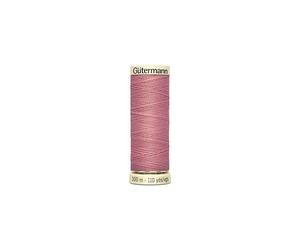 2T100473 473Dusky Pink 100 Polyester Sew All Sewing Thread 100m