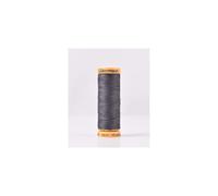2T100C4403 Dark Grey Cotton Sewing Thread 100m