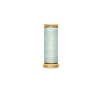 2T100C7918 Pale Green Cotton Sewing Thread 100m