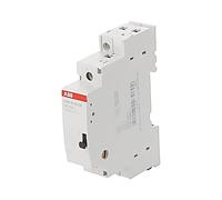 2TAZ312000R2011 relay: installation bistable, pulse NO US coil: 230VAC, 110VD...