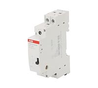 2TAZ312000R2012 relay: installation bistable, pulse NO x2 18x68x85mm E290 ABB